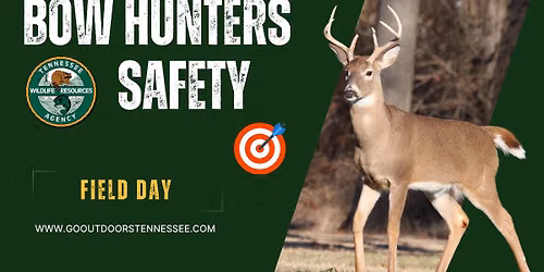 Bowhunter Education Classroom Course