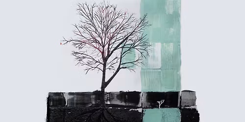 Barnill Brothers 'Shelter' release concert + Renata Louisa