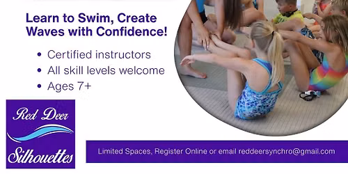 Silhouettes Summer Camp