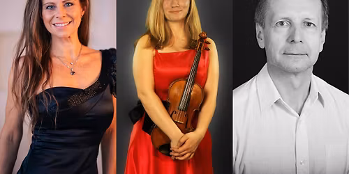 Koncert: Od operety k muzik\u00e1lu