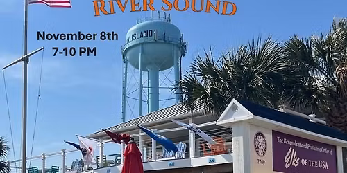 OKI Elks Lodge Hosts River Sound