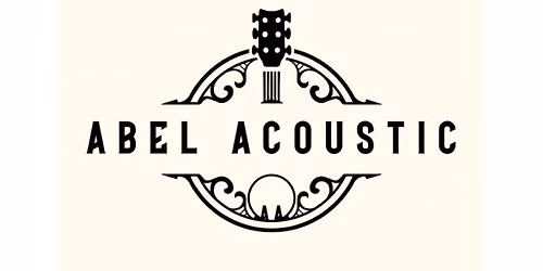 Abel Acoustic at the Fredericksburg Farmer\u2019s Market