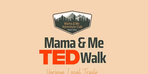 Mama & Me Sunset Ted Walk & Kid Moves | Pipeline Trail MV