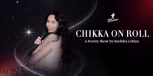 Chikka on Roll
