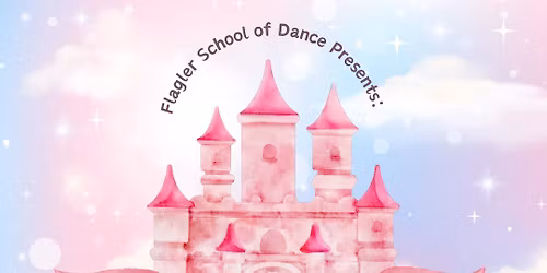 Princess Dance Camp