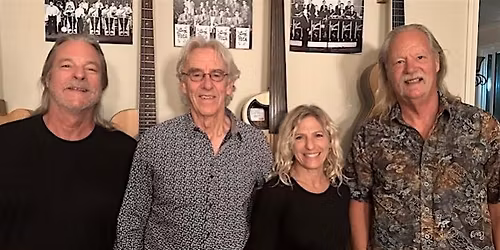 Sally and the Fields Live Music @ Las Positas Vineyards Livermore