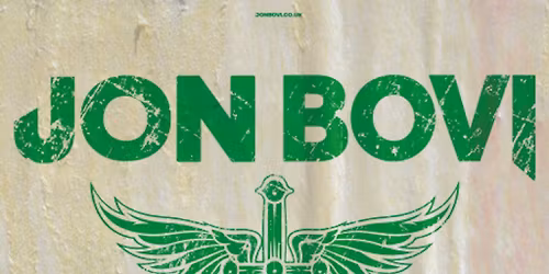Jon Bovi