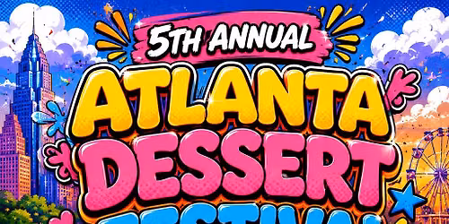 Atlanta dessert festival