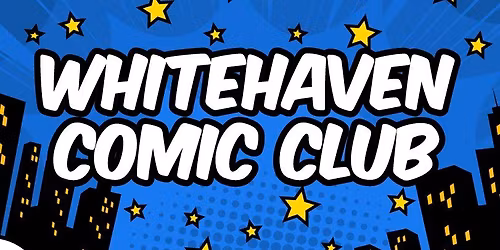 Whitehaven Comic Club