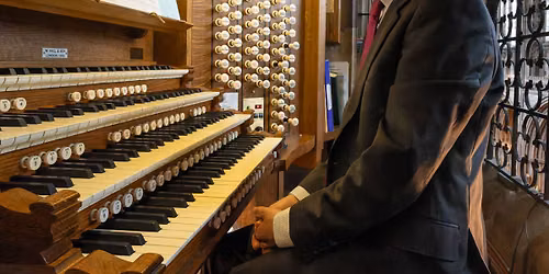 Music for Reflection: Martyn Rawles