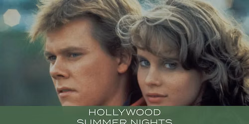 Footloose (1984) | Hollywood Summer Nights