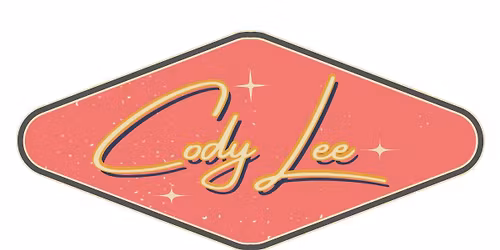 Cody Lee - The Casinos | Holiday Rock X-Mas Party (Huntington)