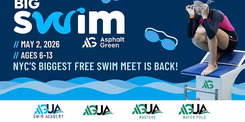 Big Swim 2026