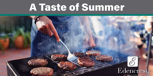 A Taste of Summer