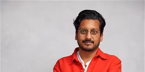 Ahir Shah - Work in Progress