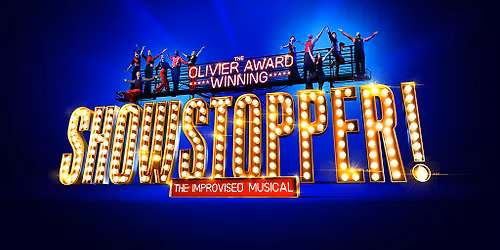Showstopper! The Improvised Musical