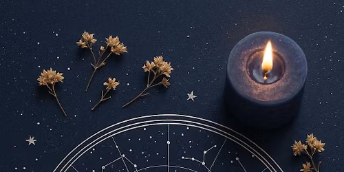 Stars in Your Eyes: Developing a Psychic Sense