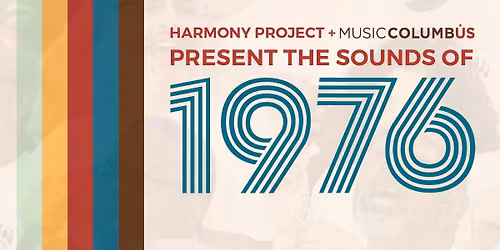 Zayne plays with the Harmony Project