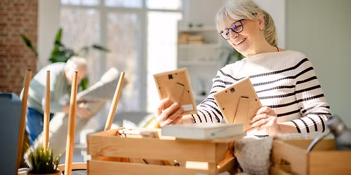 Spring Cleaning Seminar