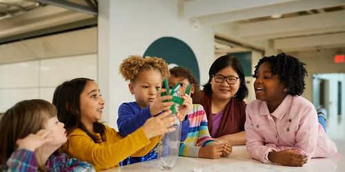 Get Ready for  Tye Dye STEM Challenge with Girl Scouts!!