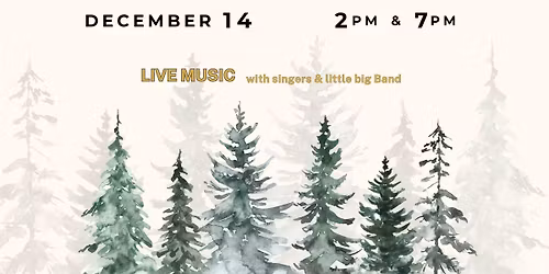 Jazzy Little Christmas