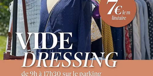 VIDE DRESSING VITHALIA