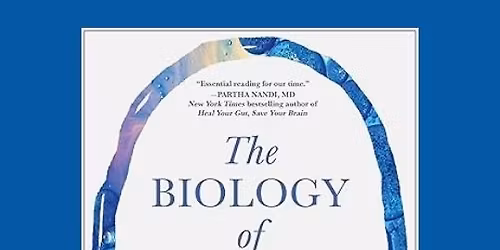 Meet the author of The Biology of Trauma, Aimie Apigian, MD.