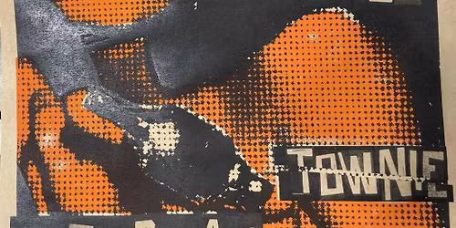 Dranos and Kreep 500 do The Townie