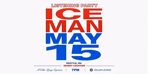 DRAKE: ICEMAN \u2744\ufe0f LISTENING PARTY