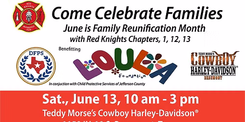 Celebrate Families & School Supply Drive Kick-Off