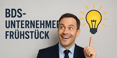 ACHTUNG, NEUES DATUM: Unternehmer-Kompetenz-Fr\u00fchst\u00fcck zusammen mit Die FinanzPartner, Mathias Keiper