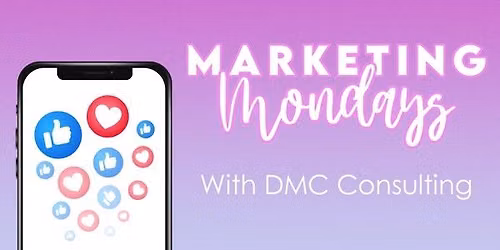 Marketing Monday