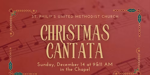 Christmas Cantata