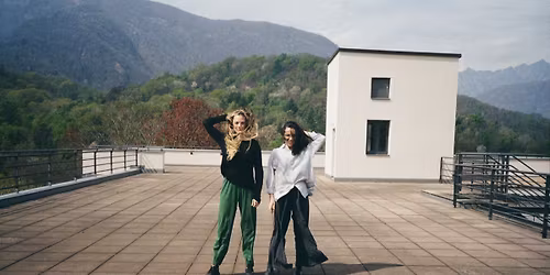 Misterioso Jazz Club | Stoffner-Buck & Pellicci-Vogel