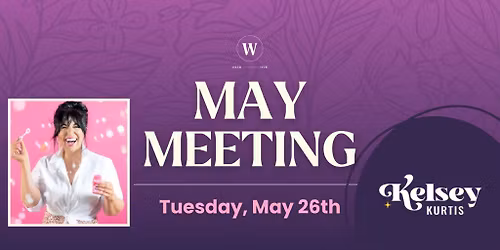 May Meeting