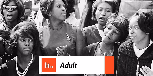 Making a Difference: African American Women of the Civil Rights Movement