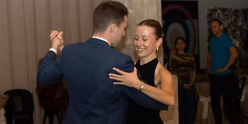 Viennese Waltz Crash Course