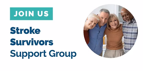 Stroke Survivors Support Group
