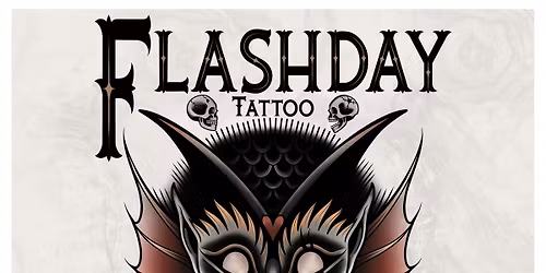 \u26d3\ufe0f FLASHDAY \u26d3\ufe0f