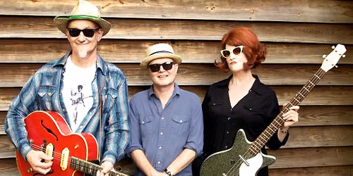 Southern Culture On the Skids