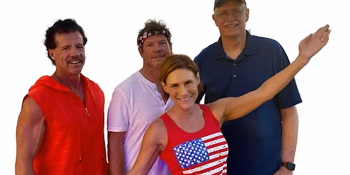 Concerts in the Plaza: Glory Tributes