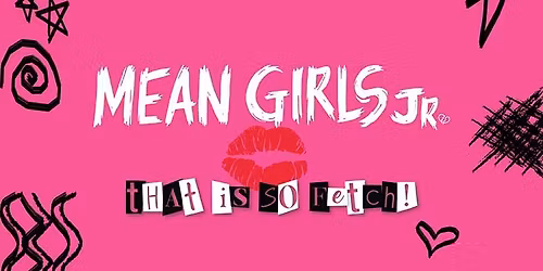 Mean Girls Jr at Coatesville Area Senior High School