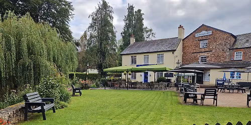 New Years Eve Supper