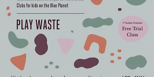 PLAY WASTE