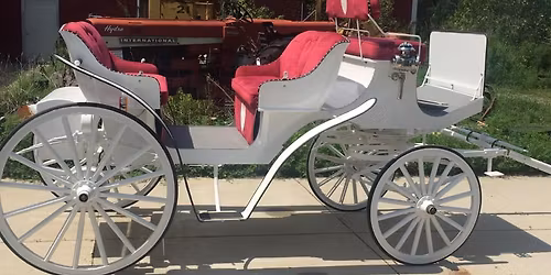 Sherman Woods, Port Huron MI