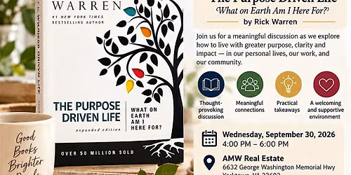 Voices of Success - Book Club