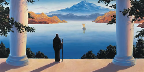Curious About Past Lives, Dreams, and Soul Travel? Learn About ECKANKAR