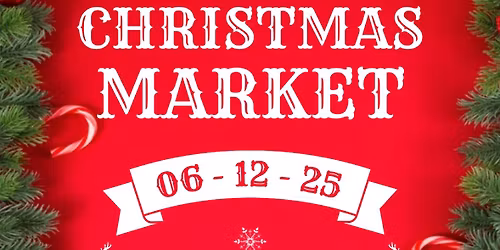 Toby\u2019s Christmas Market