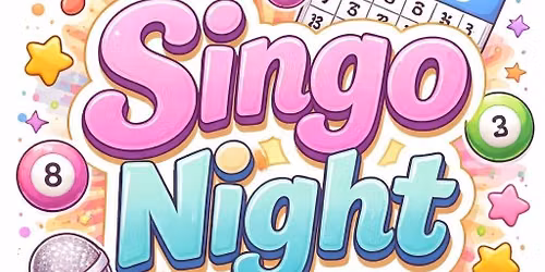 Singo Night is back at Jimmys