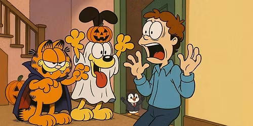 Energetika x Alkatr\u00e9sz Halloween 2.0